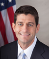 Paul Ryan (R)